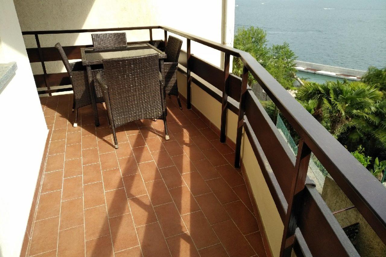 Vista Lago Due Stresa