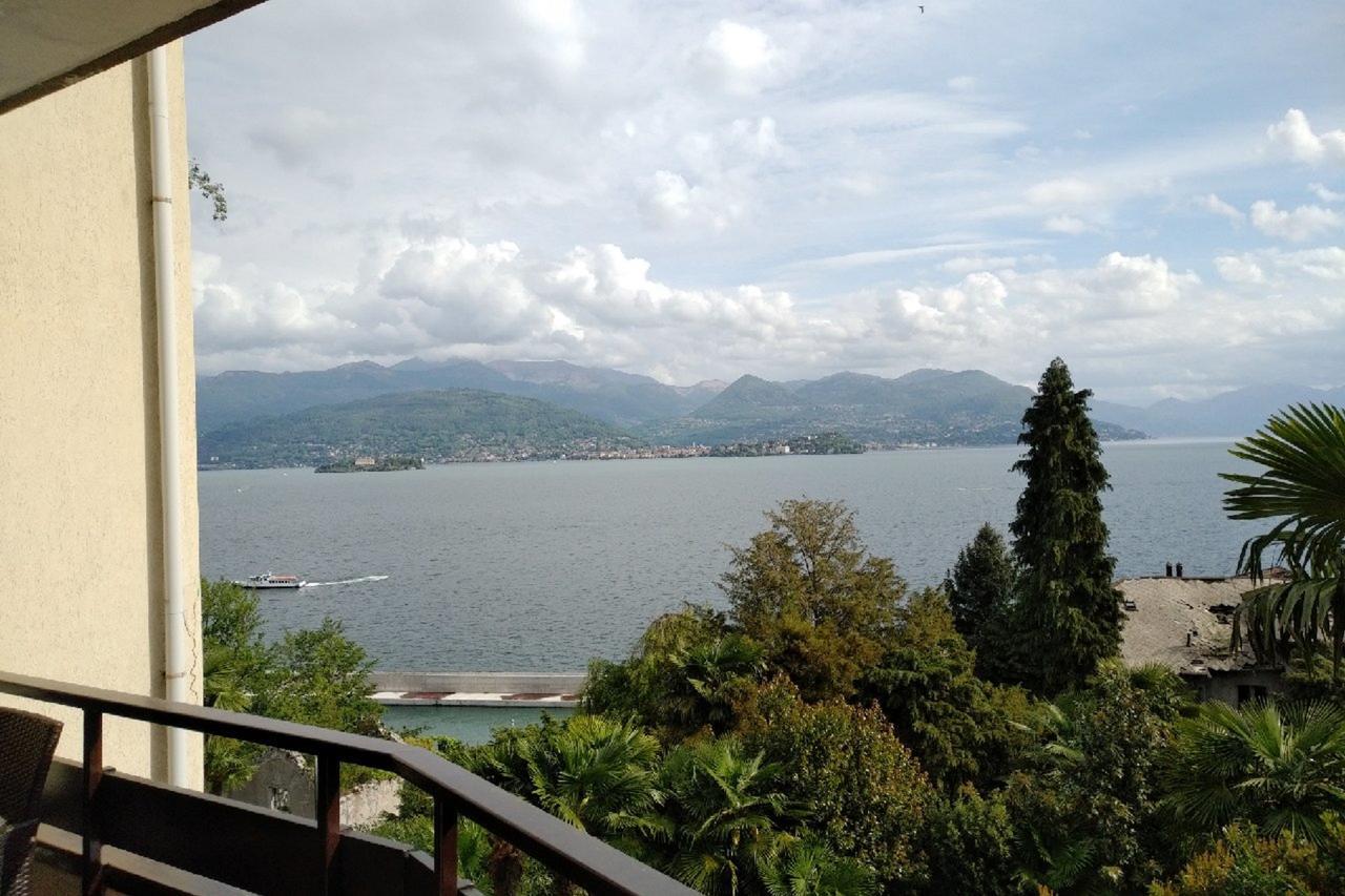 Vista Lago Due Apartment Stresa