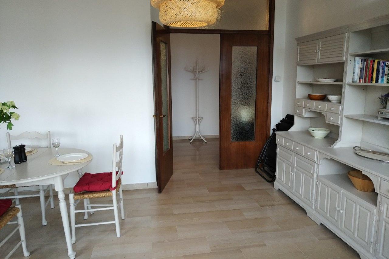 Vista Lago Due Apartment *