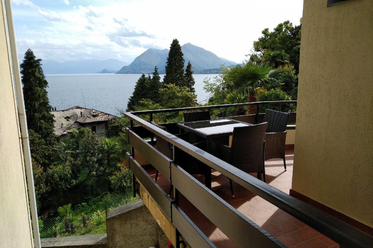 Vista Lago Due Apartment Stresa