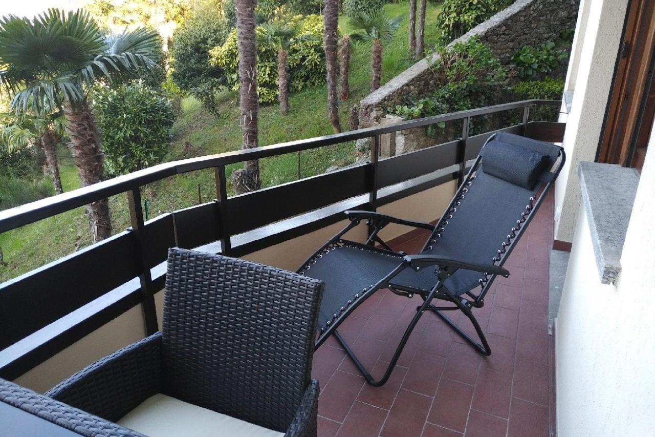 Apartment Vista Lago Due Stresa