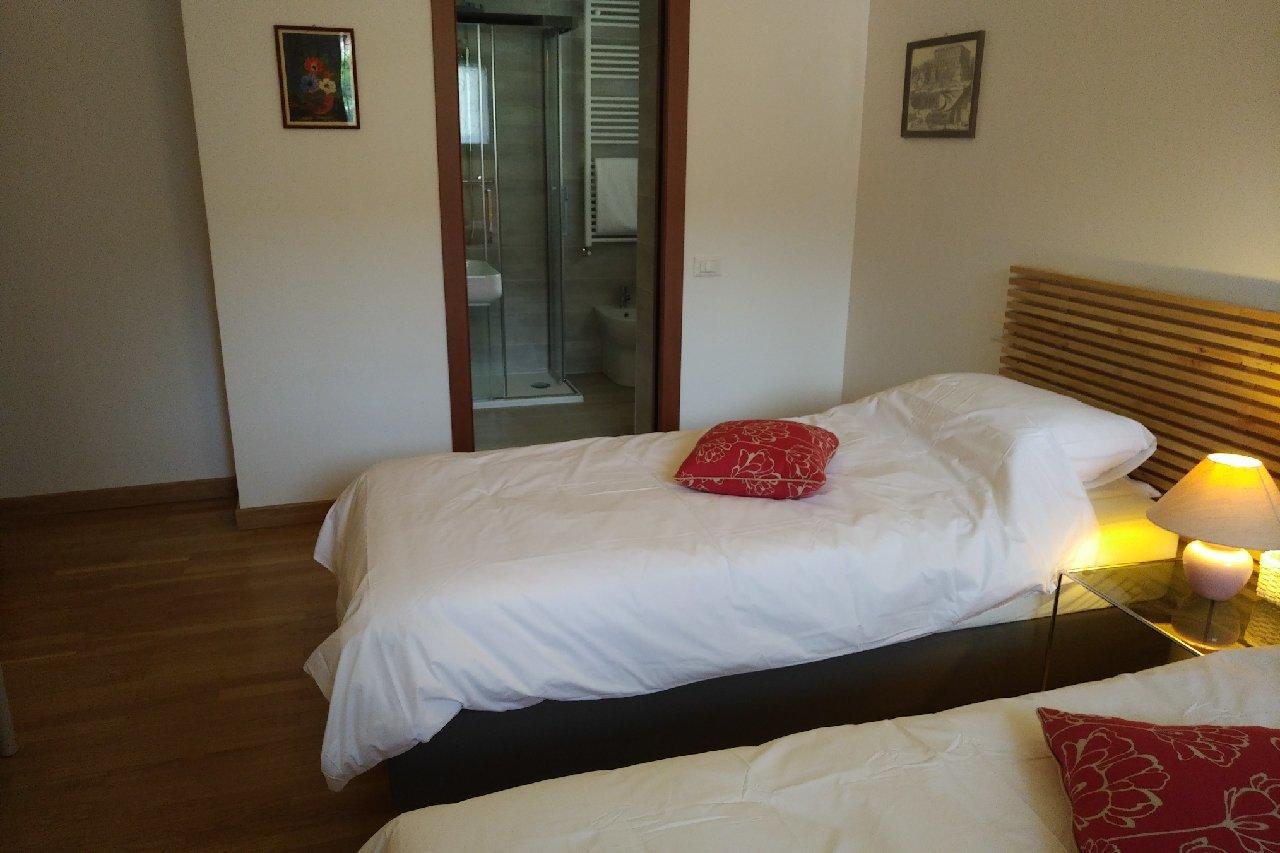 Vista Lago Due Apartment Stresa