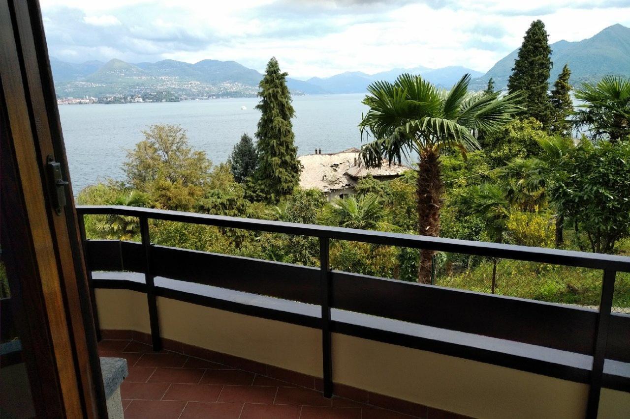 Vista Lago Due Apartment *