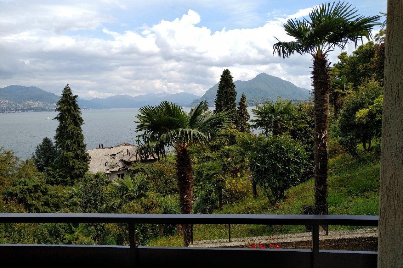Apartment Vista Lago Due Stresa
